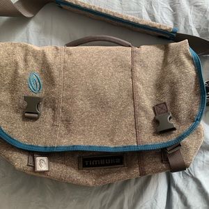 Timbuk2 diaper bag